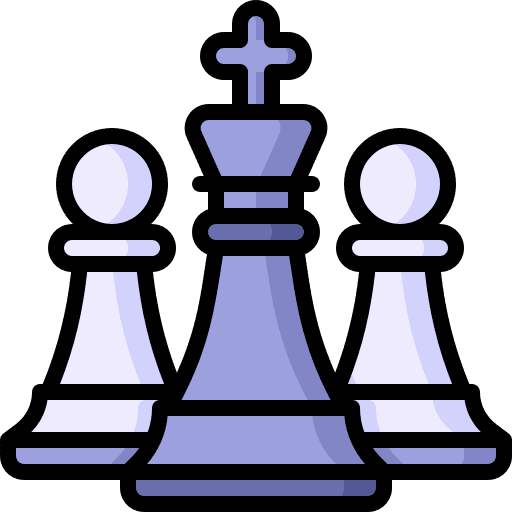 Chess Vision Icon